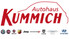 Logo Autohaus Kummich GmbH